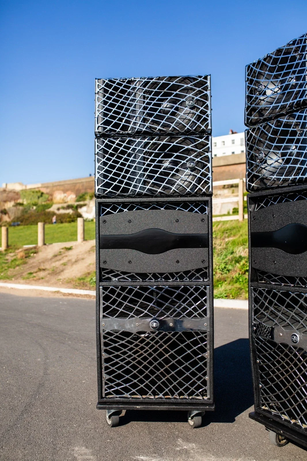 DAS Audio Soundforce | DJ Monitor Sound System for sale (3).webp