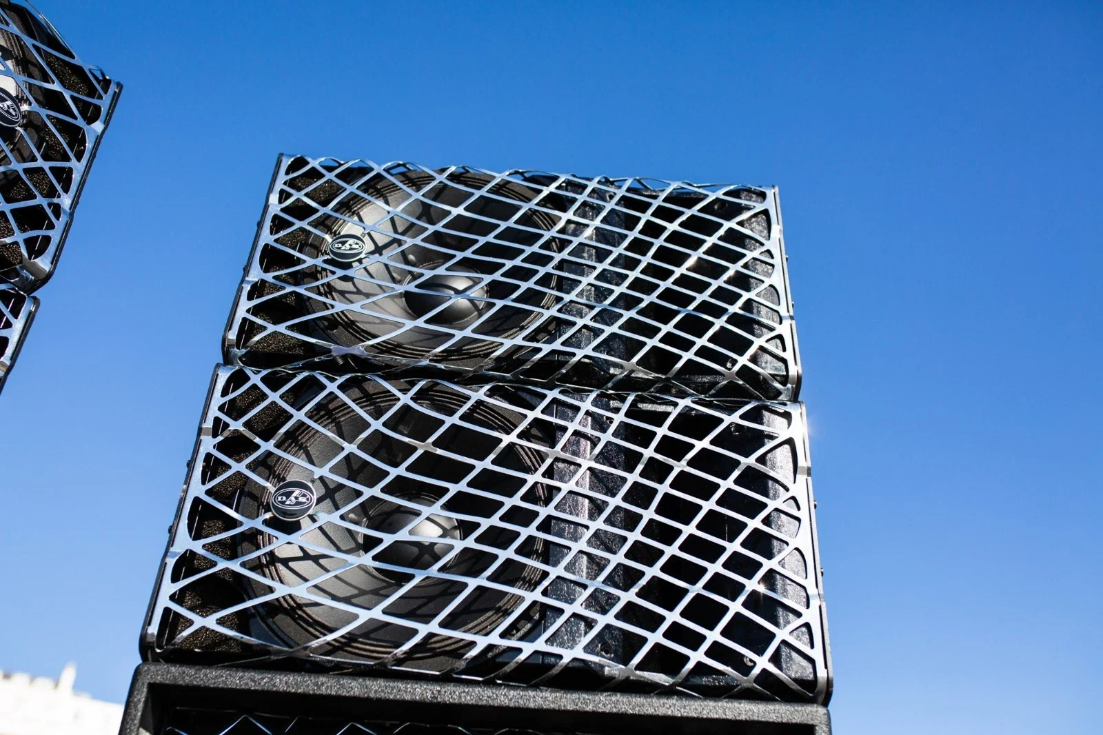 DAS Audio Soundforce | DJ Monitor Sound System for sale (6).webp