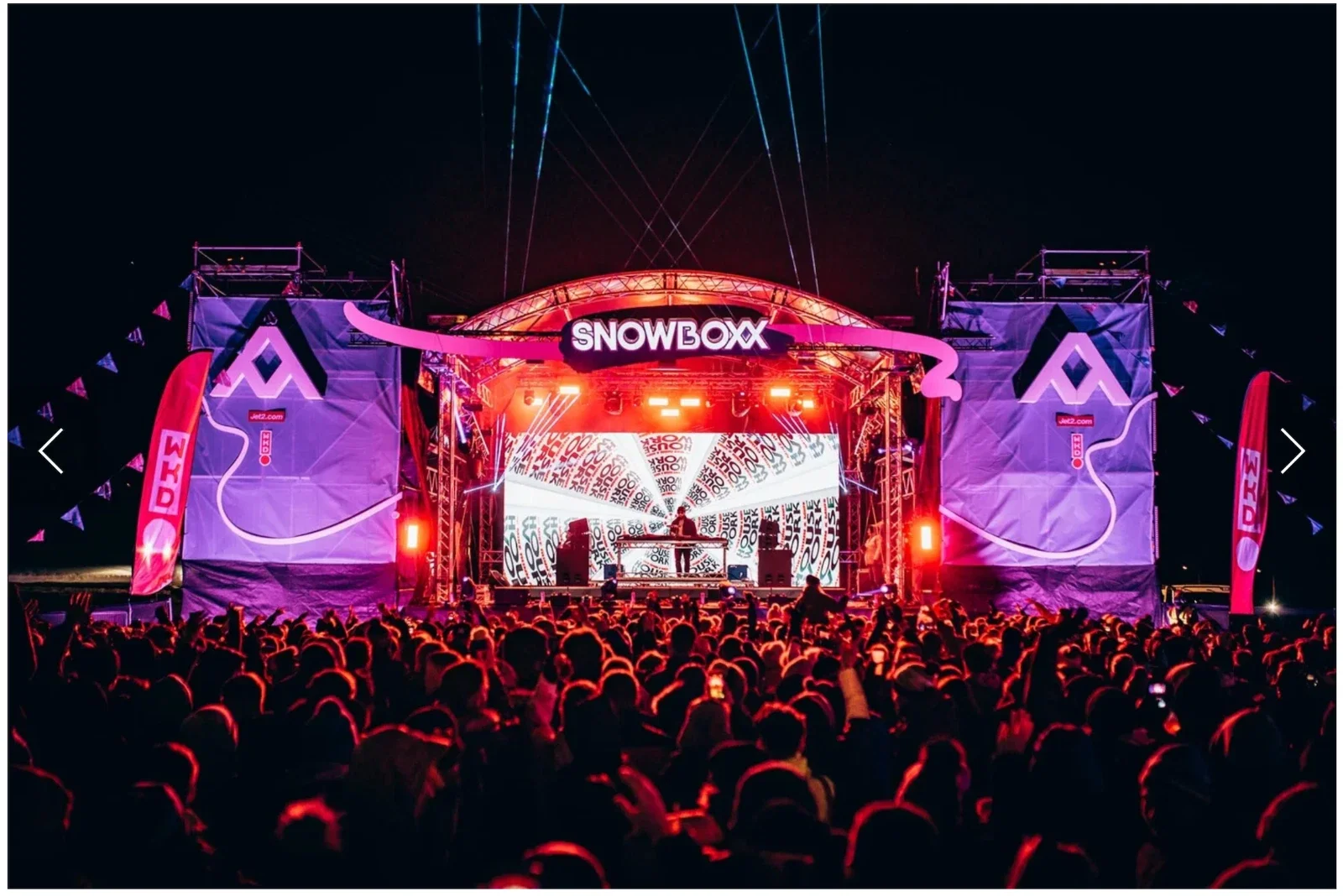 DAS Audio Soundforce | DJ Monitor Sound System for sale (16).webp