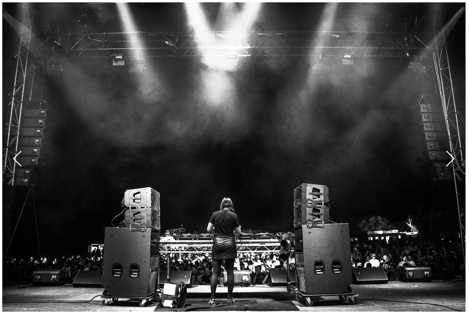 DAS Audio Soundforce | DJ Monitor Sound System for sale (19).webp