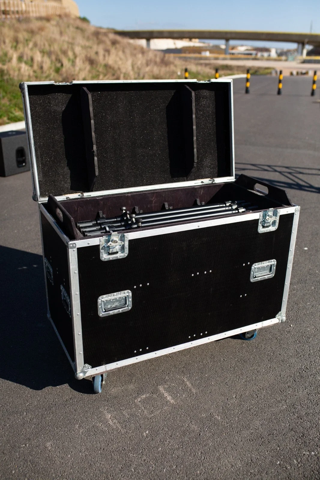 DAS Audio Artec, Vantec, Action Series Speakers & Rigging for sale (17).webp