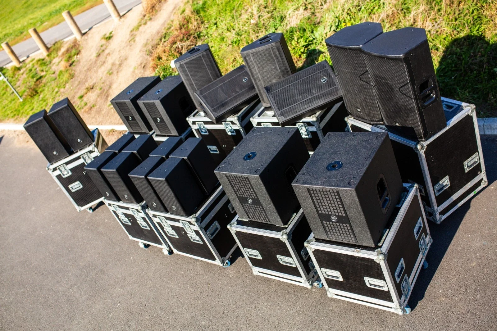 DAS Audio Artec, Vantec, Action Series Speakers & Rigging for sale (3).webp