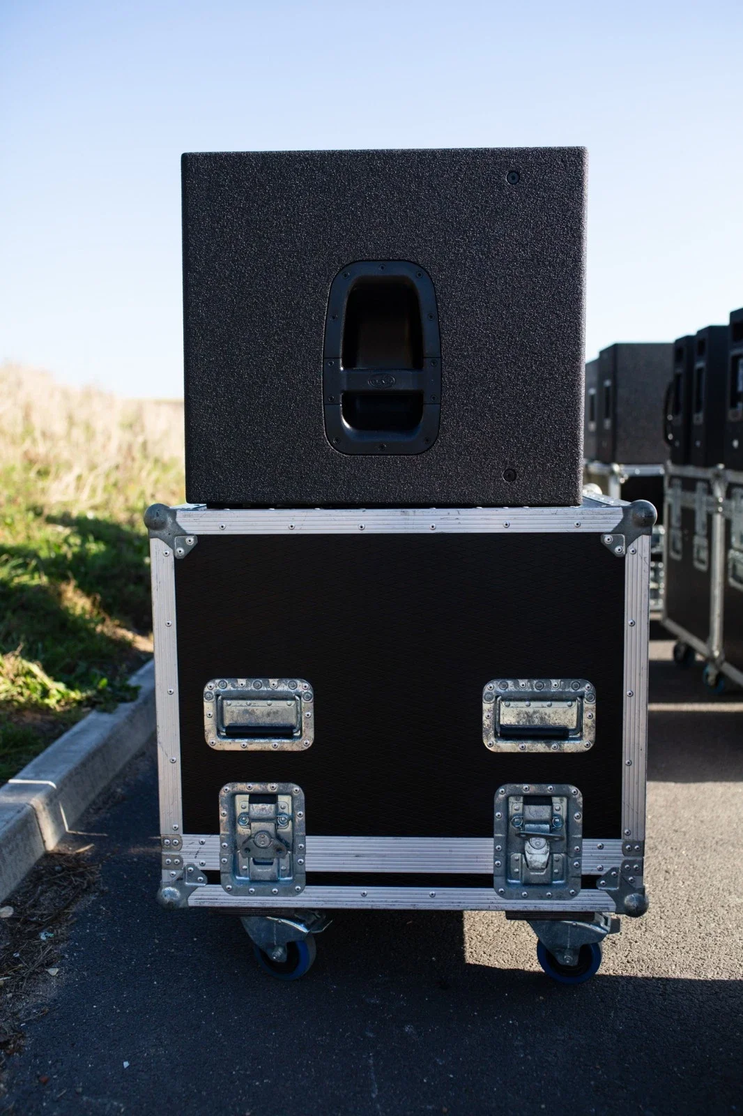 DAS Audio Artec S15 Passive Subs for sale (7).webp