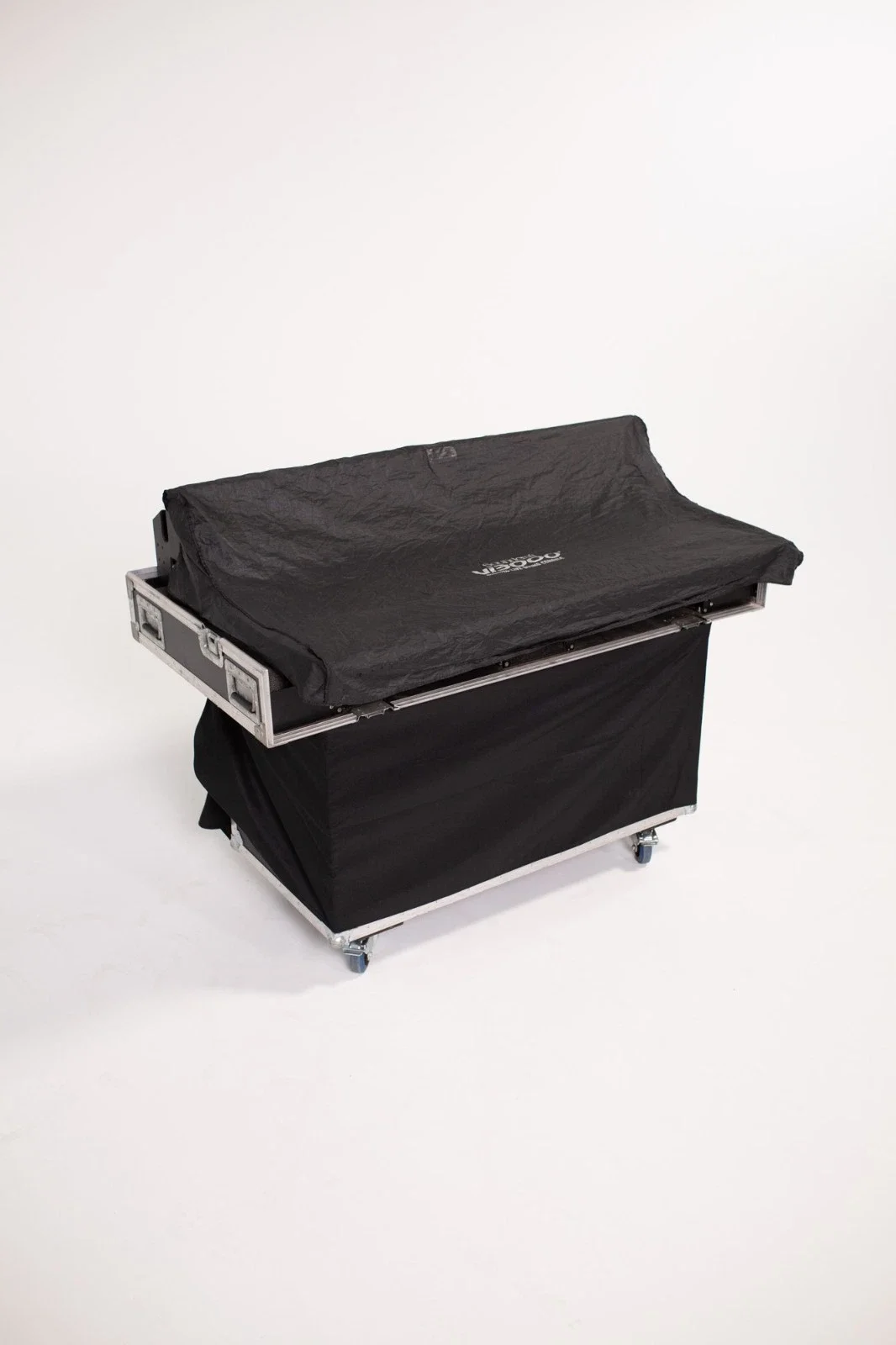 Soundcraft Vi3000 Digital Live Mixing Console for sale(2).webp