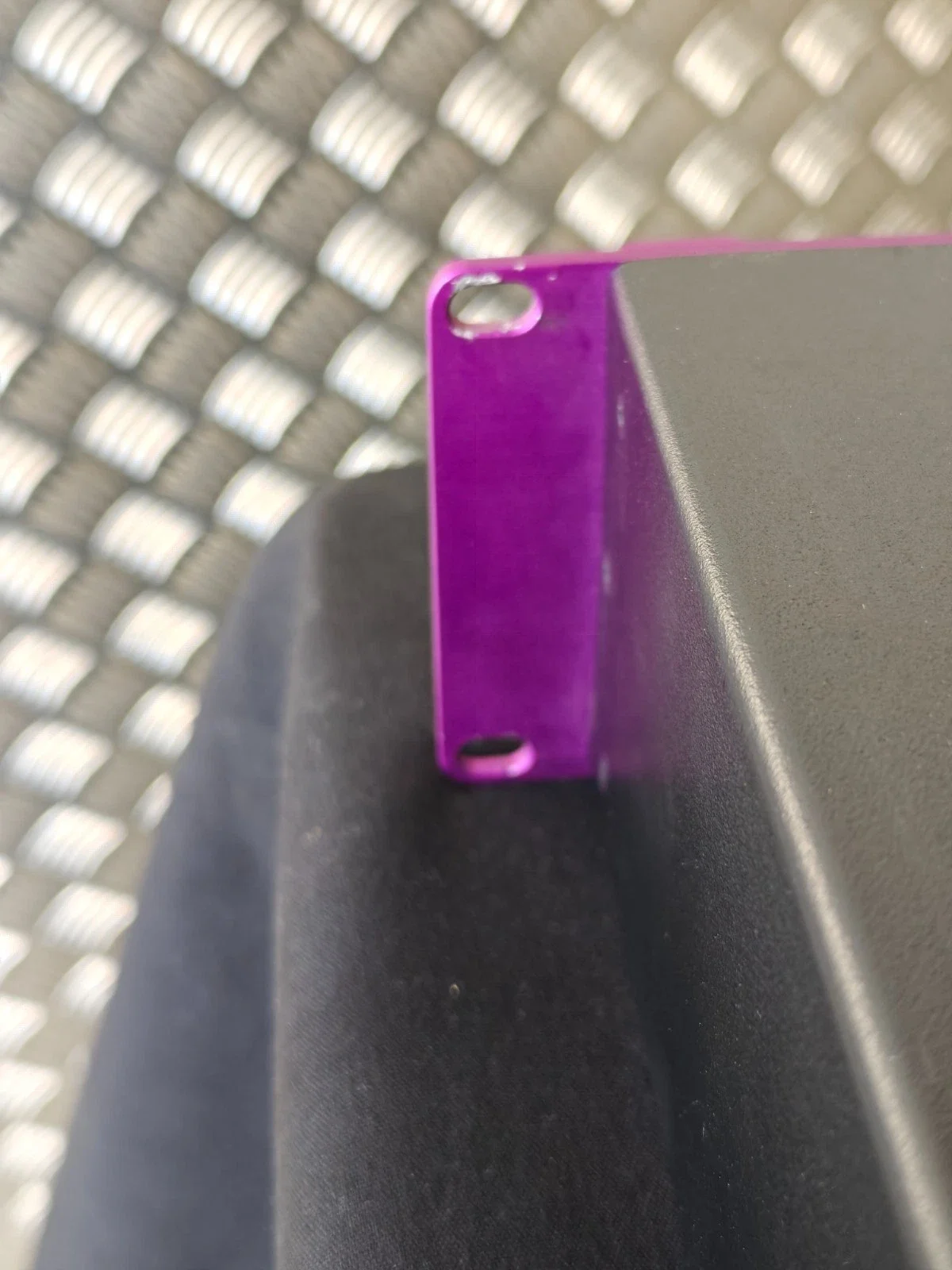 FFA 8004 HD Power Amplifier | USED Amp in full working order for sale(7).webp