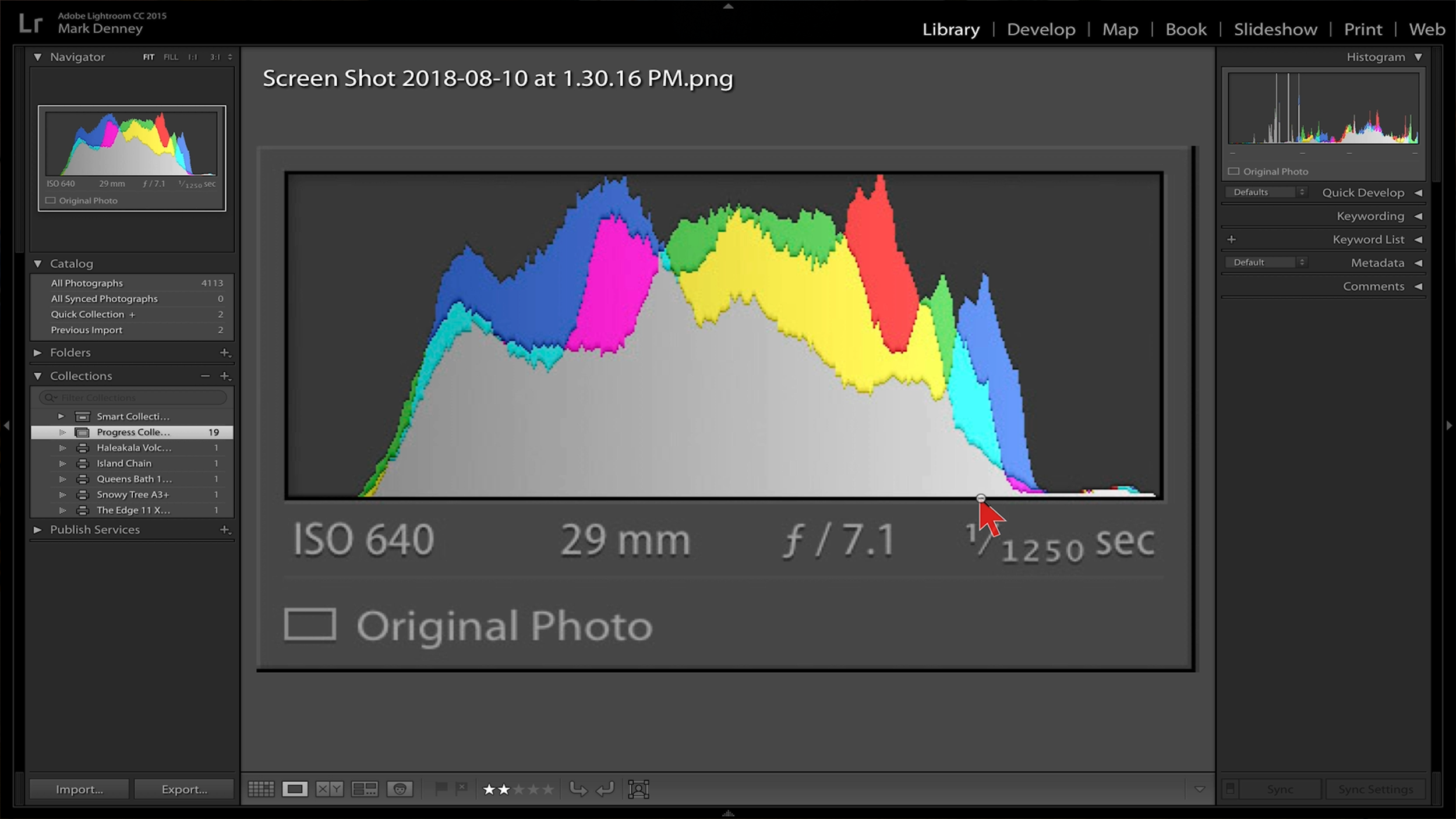 5 Signs You're Progressing in Photography — Mark Denney | Landscape ...