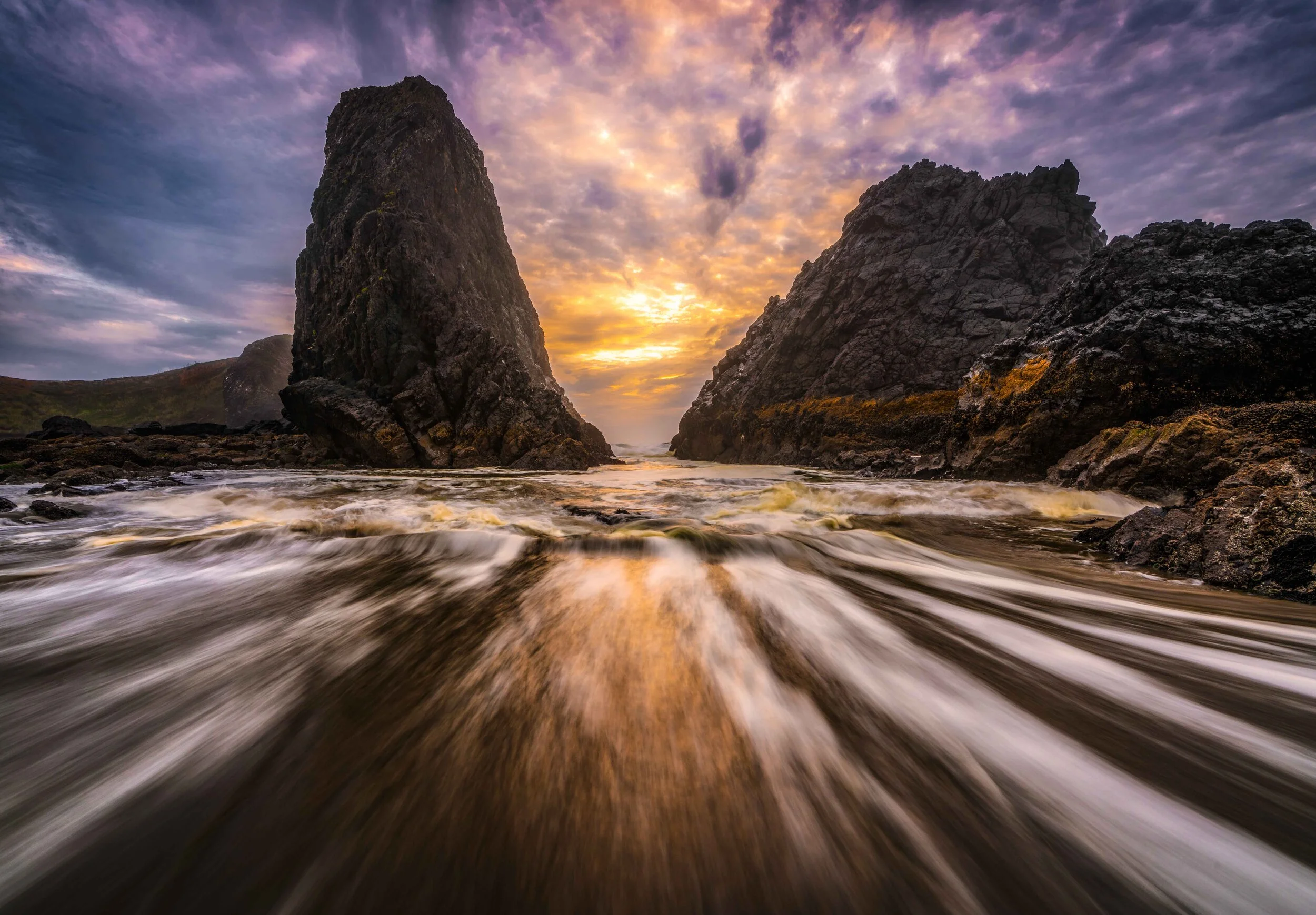 5 Worst Editing Mistakes in Landscape Photography