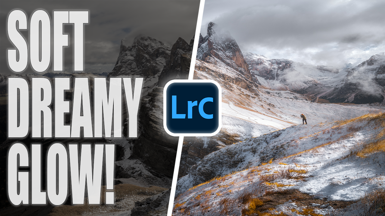 Try this Lightroom EFFECT on Your Landscape Photos!
