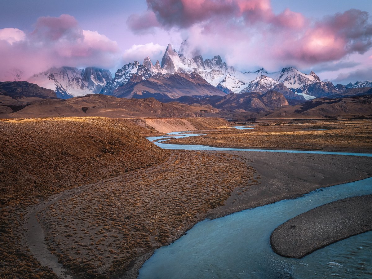 10 Second Landscape Photography Checklist