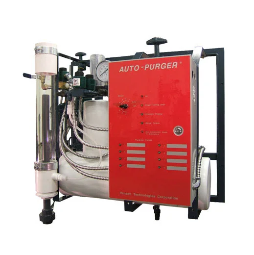 AP AutoPurger — Hansen Technologies