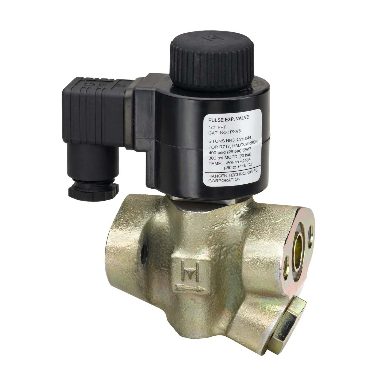 Products Hansen Technologies