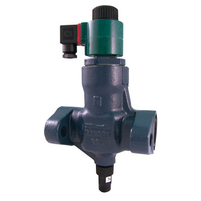 Solenoid Valves
