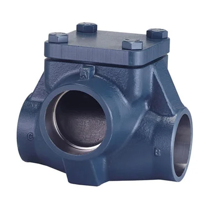 Oil Temperature Valves