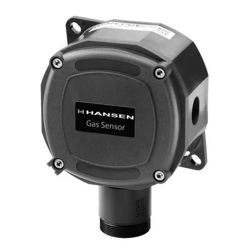 Gas Detection (Obsolete)