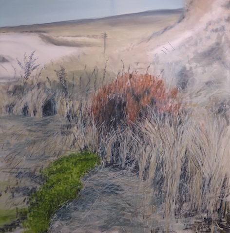 Dunes, EH, 2007