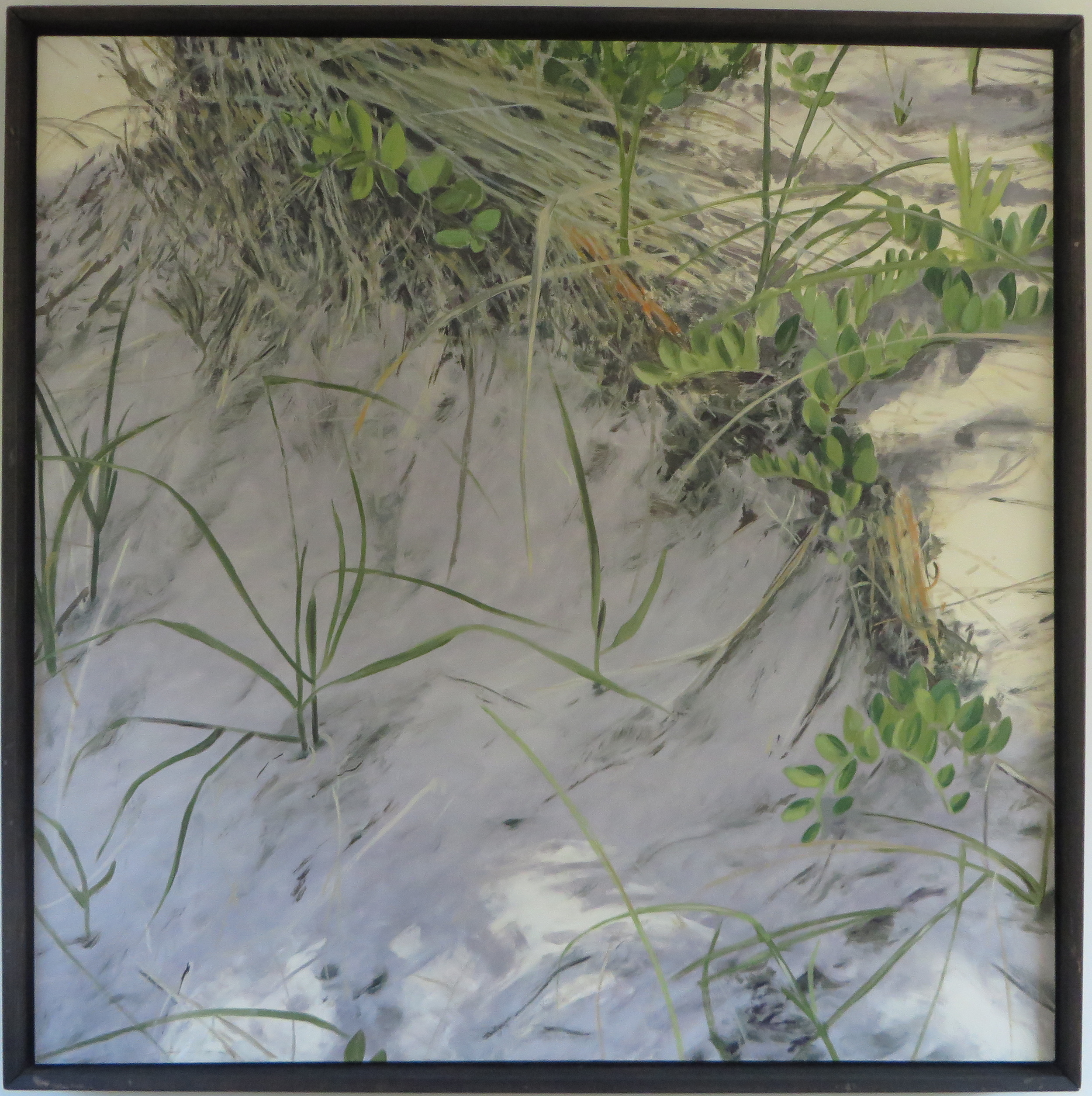 SOLD - Dunes, East Hampton,  2007