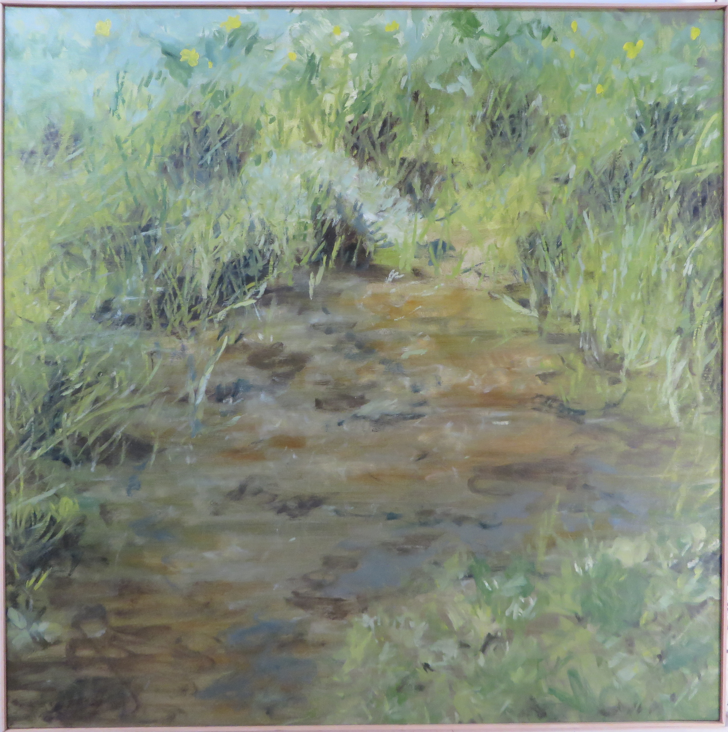Patch of Turf, 2008