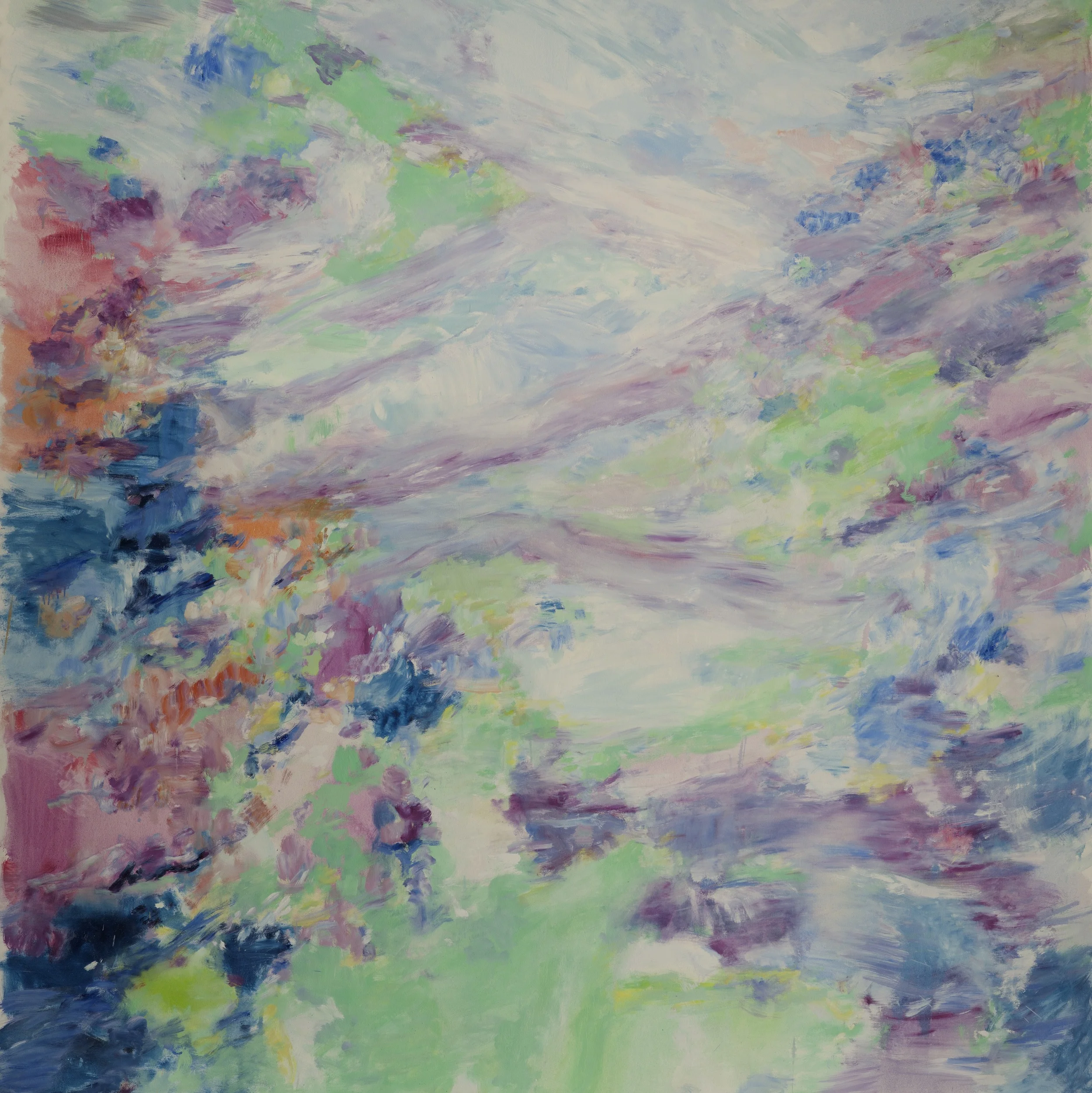 Spring, 2016