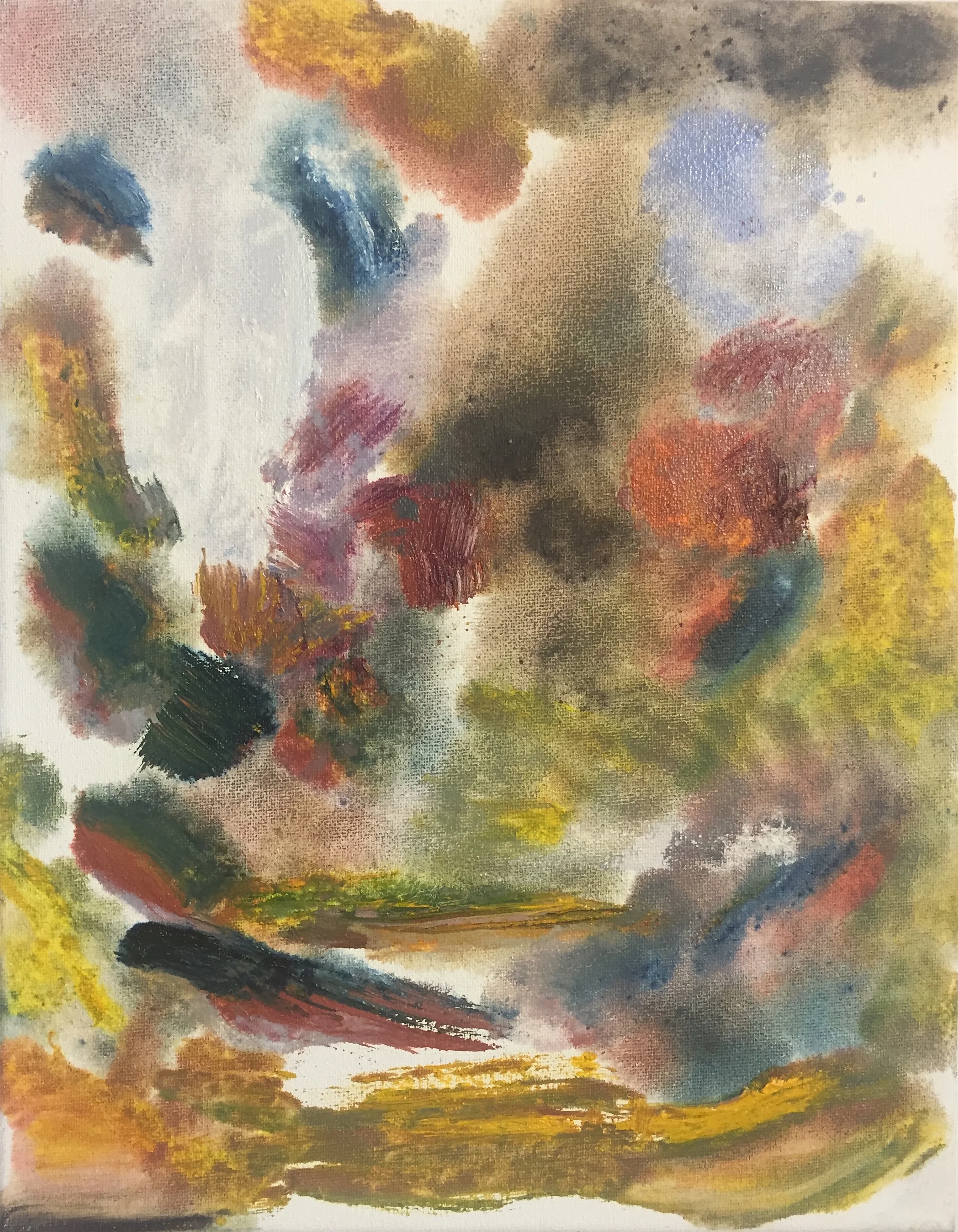 abstract-oil-canvas-technique-painting-yellow-mark-perry-artist.JPG
