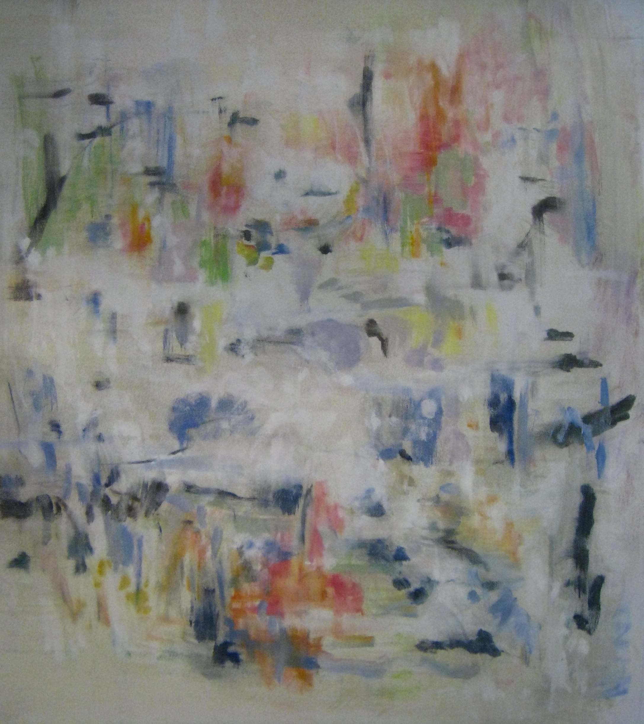 Dusty Variations 1 SOLD