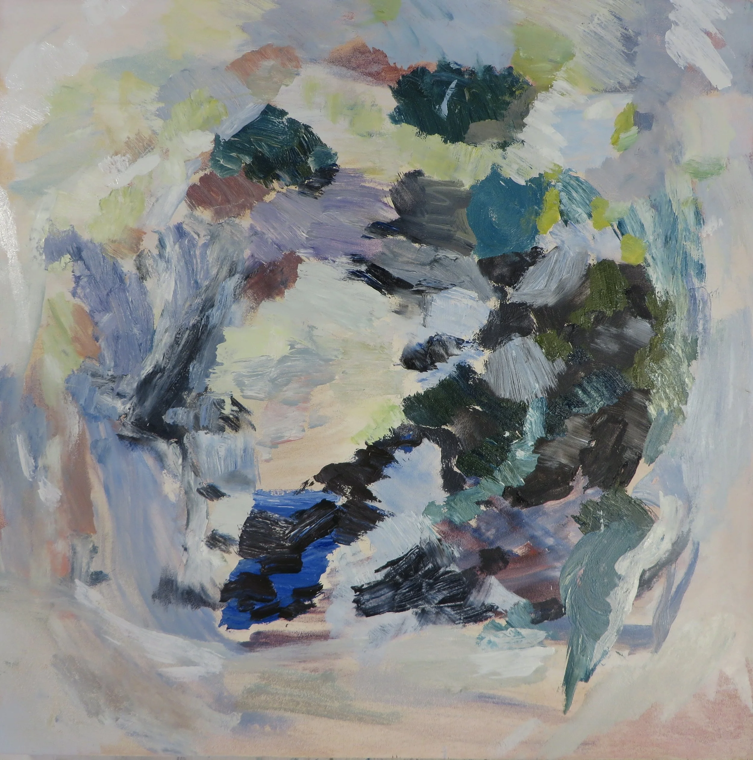 Earth Series 4, 2014
