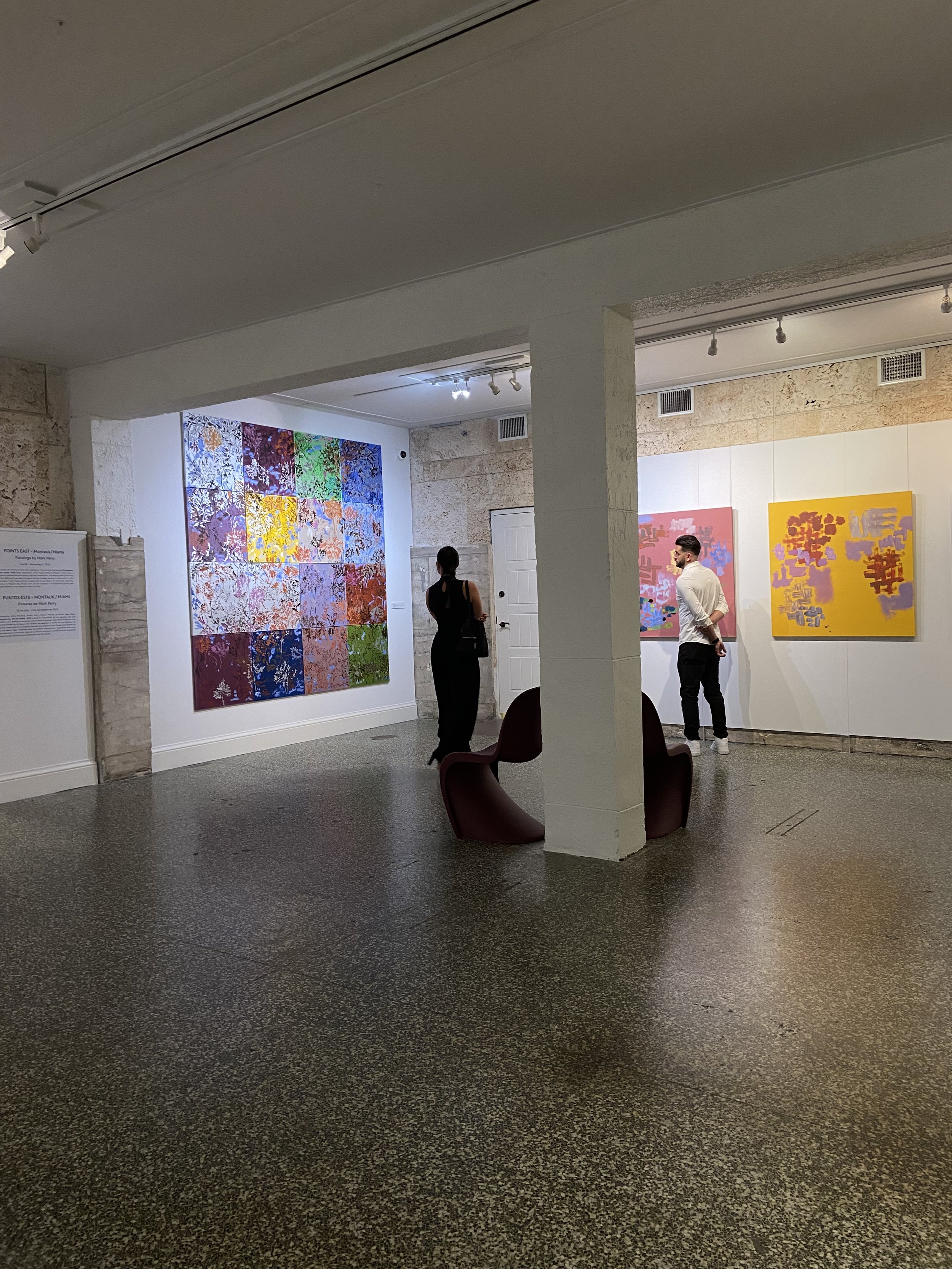Installation View, Africa Imagined