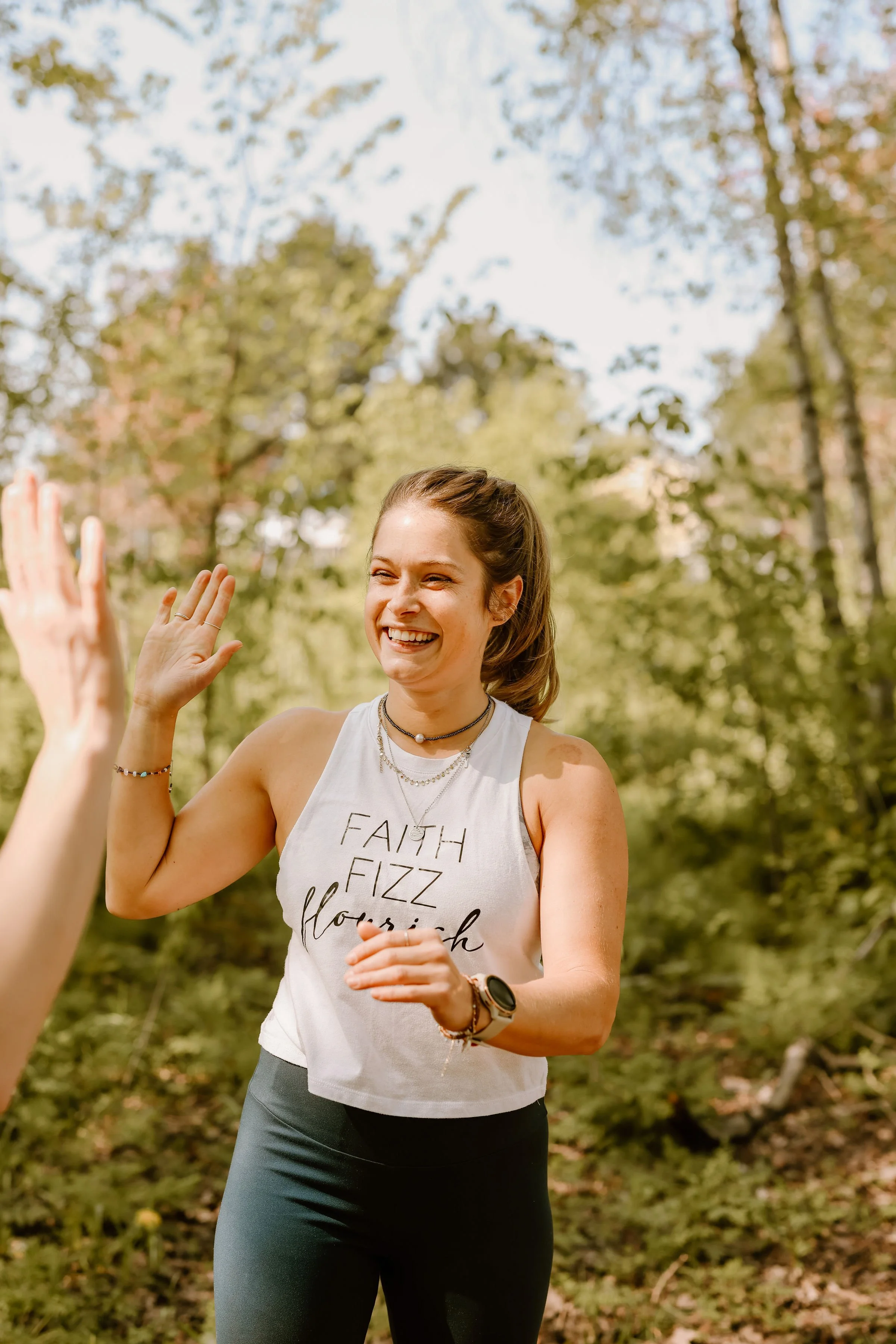 Bouger un peu chaque jour, le secret d’un corps fort et équilibré?