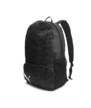 Puma Black Backpack