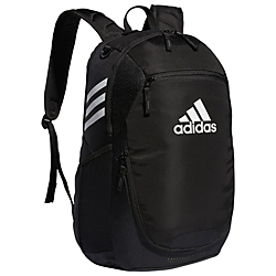 Adidas Black Stadium Backpack