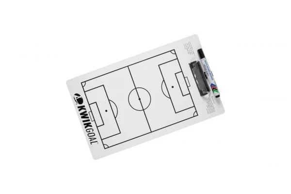 Soccer Clipboard