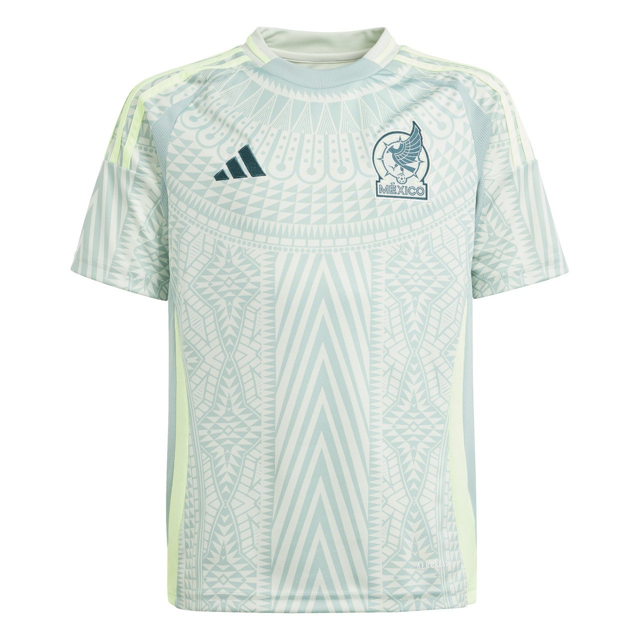 Mexico — Soccer Internationale