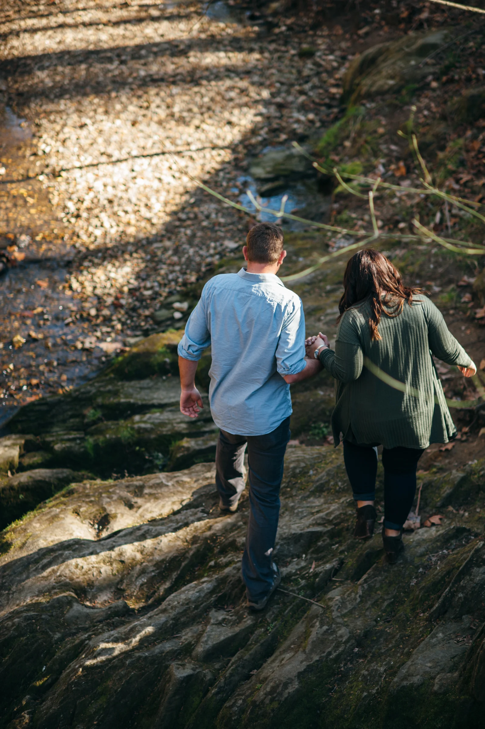 Unca Botanical Gardens_engagement-3.jpg