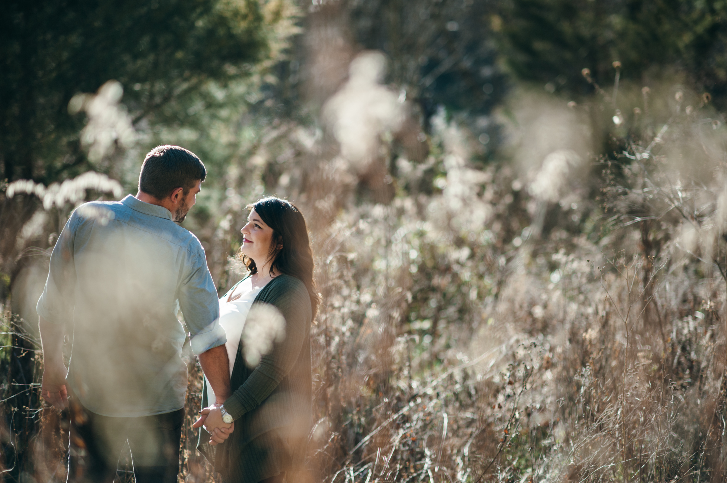 Unca Botanical Gardens Blog Paola Nazati Photography