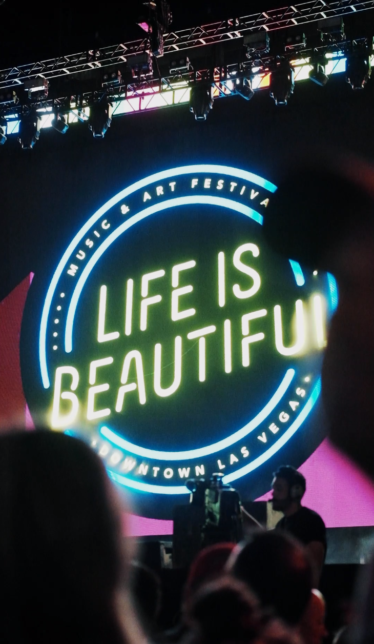 Life Is Beautiful
