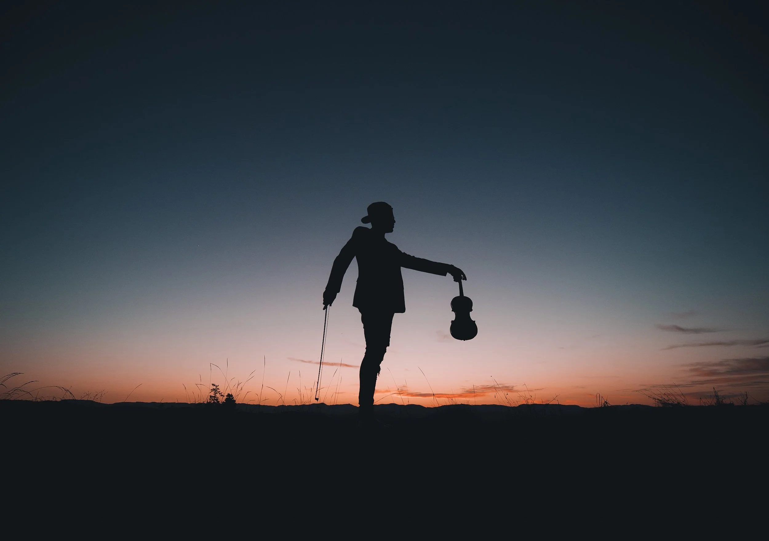 Happy Sadness-Marlon Dasoul