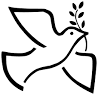 Peace Feast: Valle Crucis Conference Center. A Celebration of Peace & Community: Everyone is Welcome