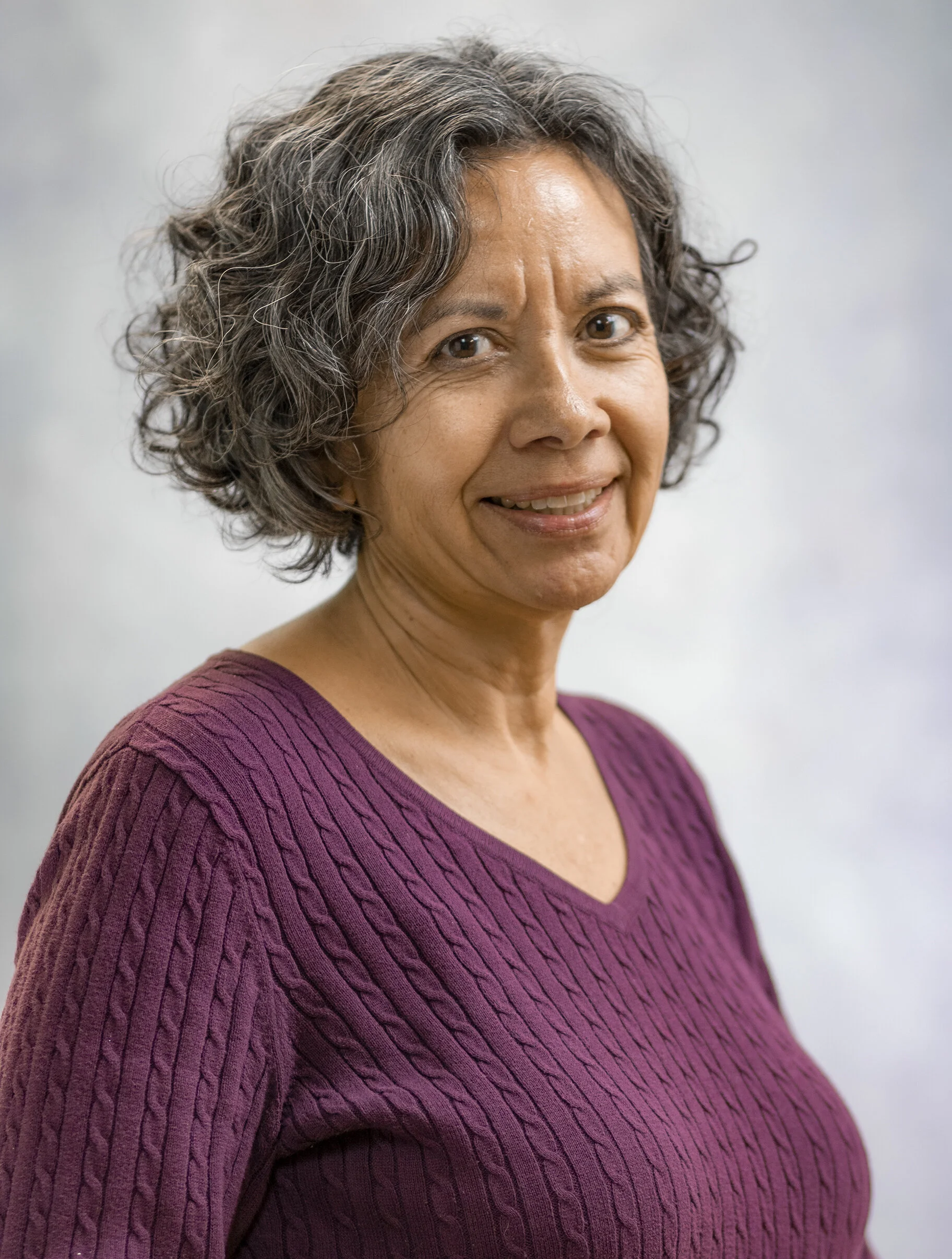 Linda Avila: Third Grade Assistant