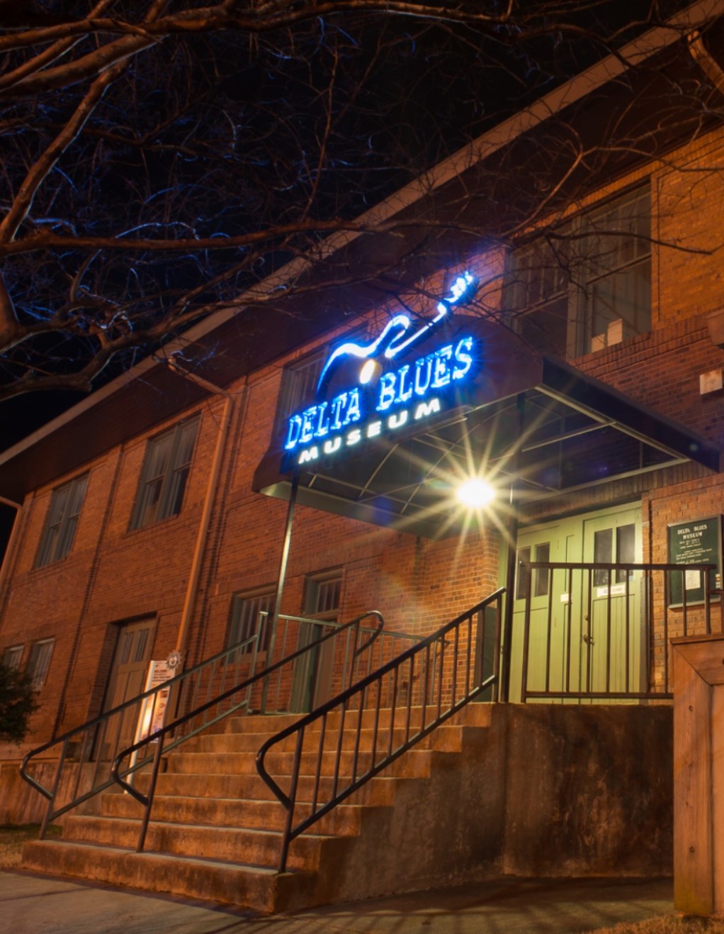 Delta Blues Museum Front.jpg