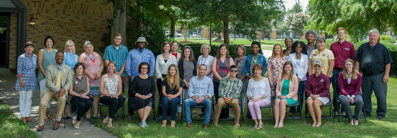 Greenville Arts Council project still underway…