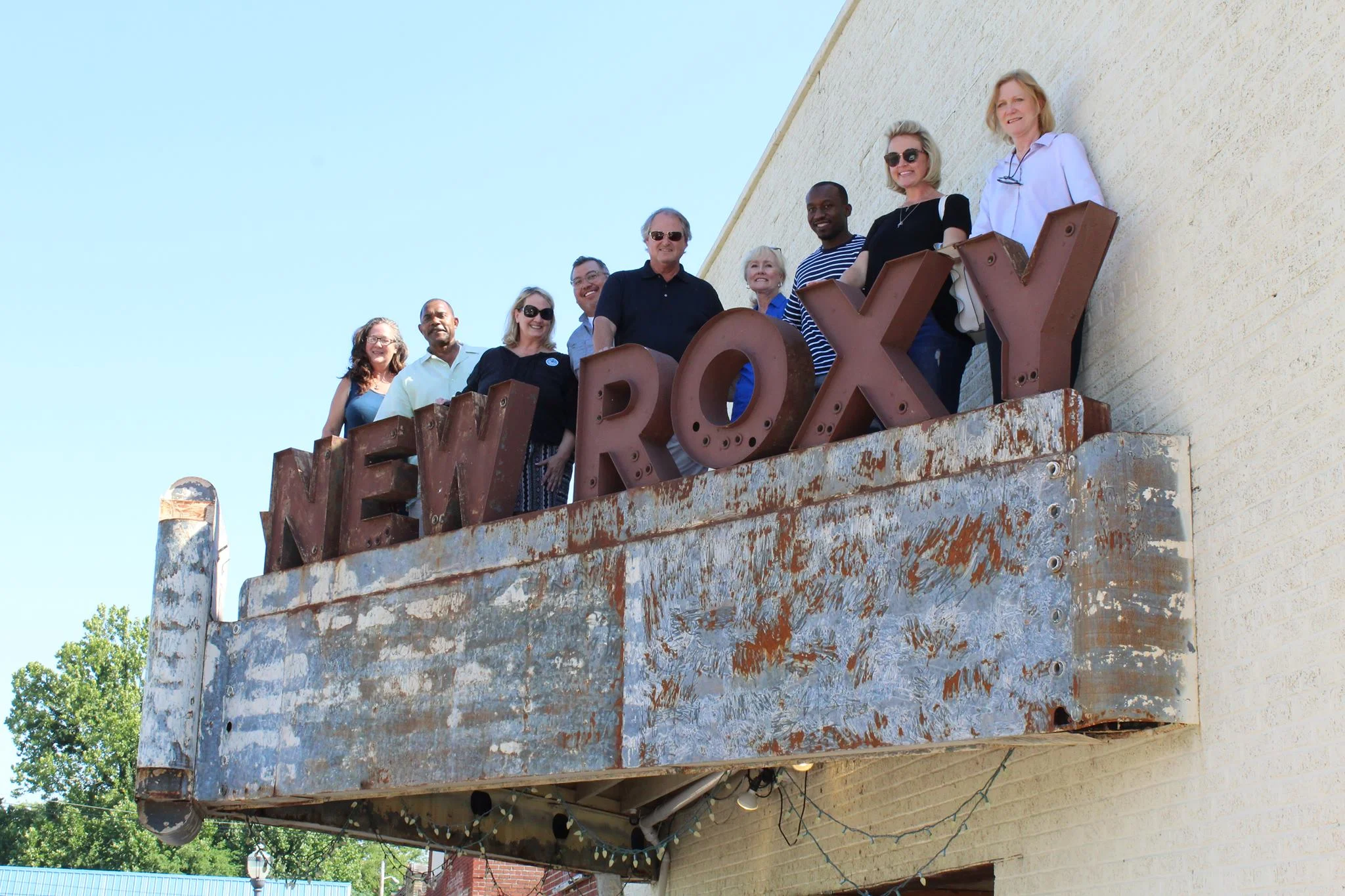 Mississippi Heritage Trust: Preservation Toolkit, Clarksdale, Cleveland, Greenwood, Greenville