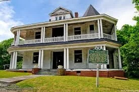 The Oakes African American Cultural Center 