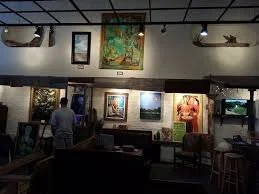 Stan Street Hambone Art