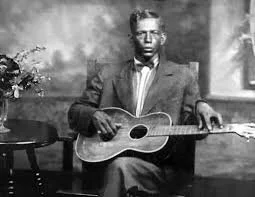 Charley Patton