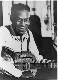 Eddie James "Son House" Jr. 