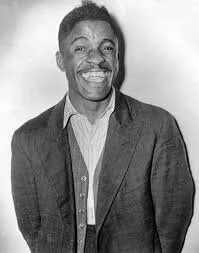 Sonny Boy Williamson II