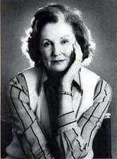Elizabeth Spencer 