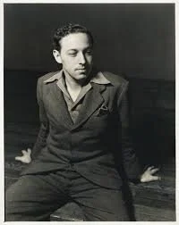 Tennessee Williams