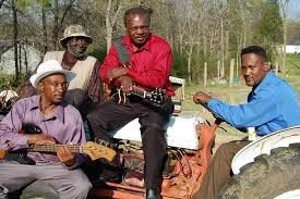 Vaiden Heritage Festival