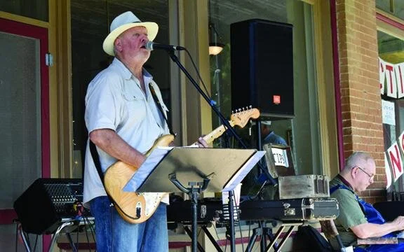 Big Black River Festival