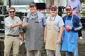 Tunica Rivergate Festival